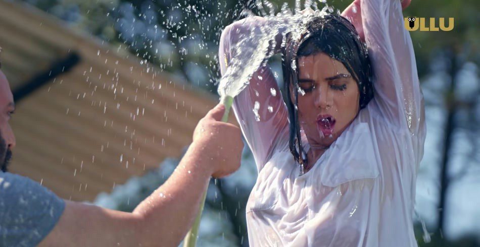 Besudh P01E01 2023 Ullu Originals Hindi Hot Web Series