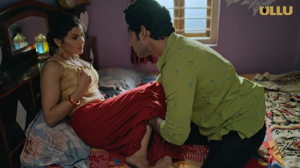 Bidaai P02E01 Ullu Originals Hindi Hot Web Series