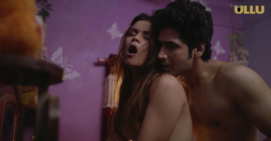 Bidaai S02P02E04 Ullu Originals Hindi Hot Web Series