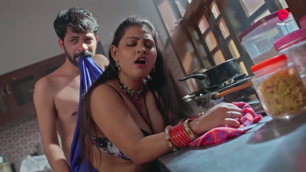 Chalbaaz S01E01 2023 Primeplay Hindi Hot Web Series