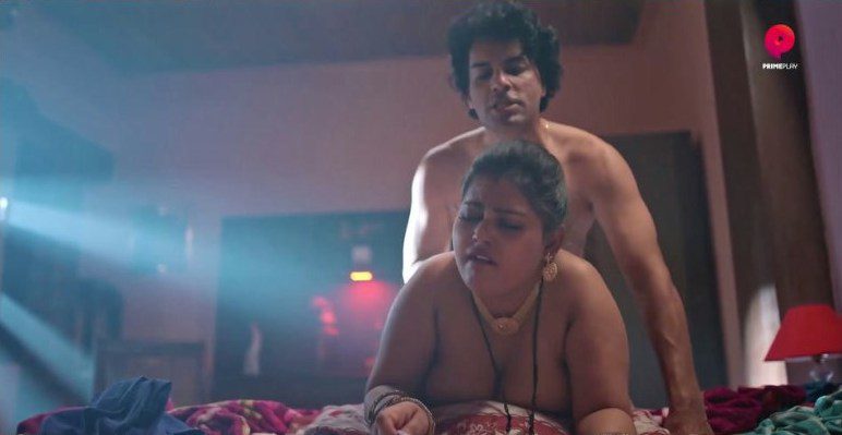 Chalbaaz S01E02 2023 Primeplay Hindi Hot Web Series