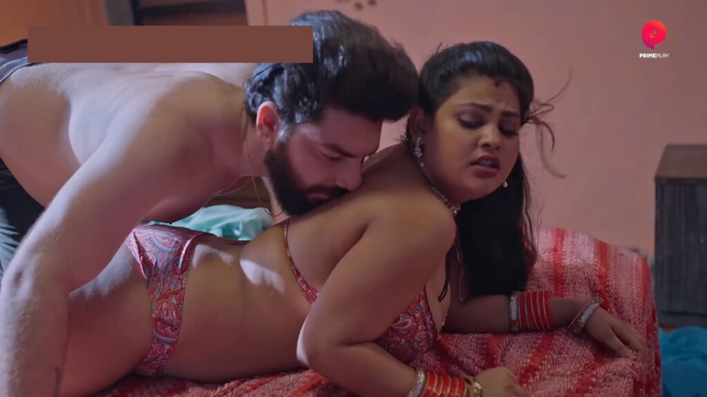 Chalbaaz S01E05 2023 Primeplay Hindi Hot Web Series