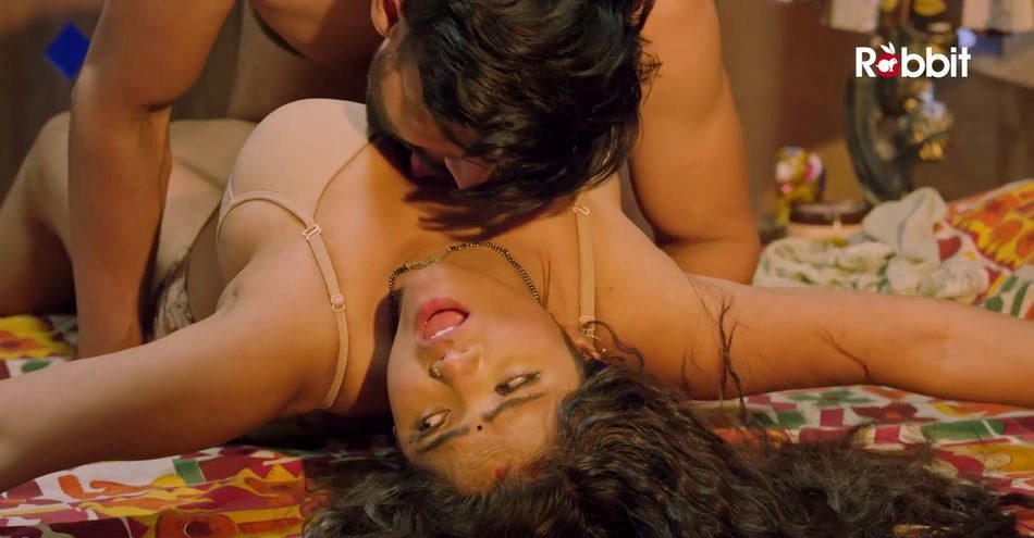 Choli Ke Piche S01E01 2023 Rabbit Movies Hindi Hot Web Series