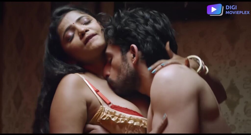 De De Pyar De S01E02 2023 Digi Movieplex Hindi Hot Web Series