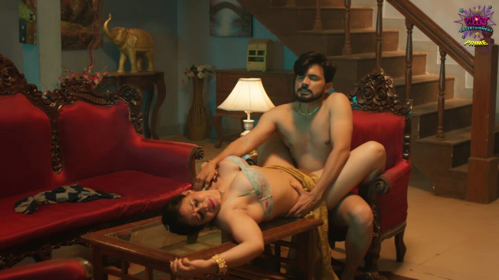 Neelami S01E02 2023 Wow Entertainment Hot Web Series