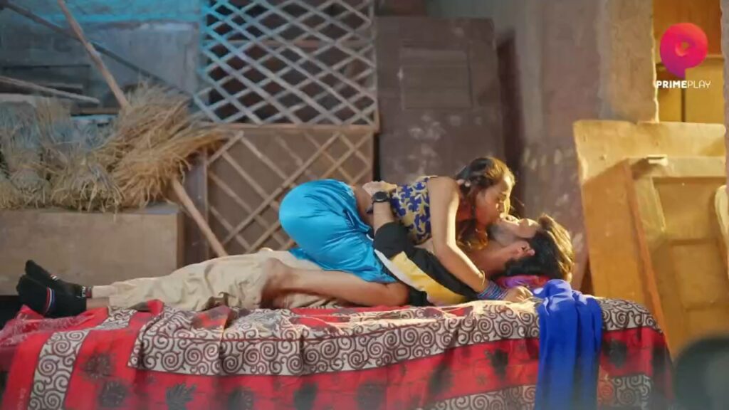 Picture Abhi Baaki Hai S01E03 2023 Primeplay Hot Web Series