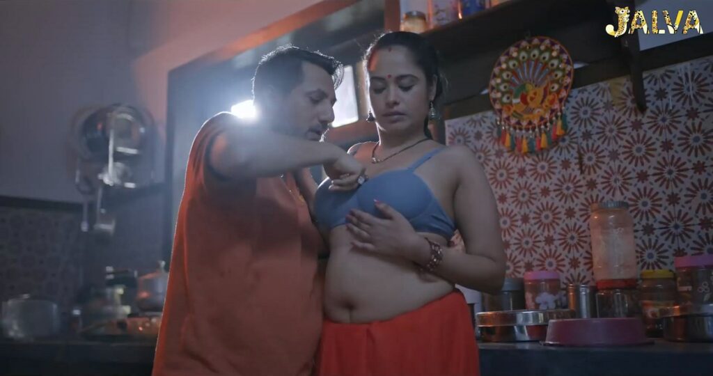 Sapna S01E02 2023 Jalva Originals Hindi Hot Web Series