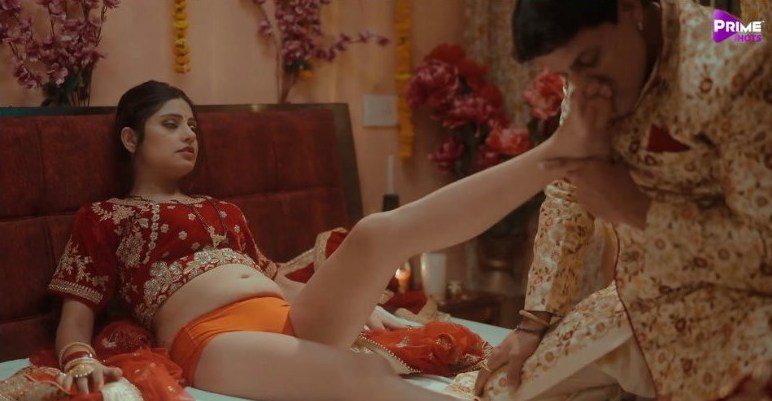 Seal S05E01 2023 Prime Shots Hindi Hot Sex Web Series