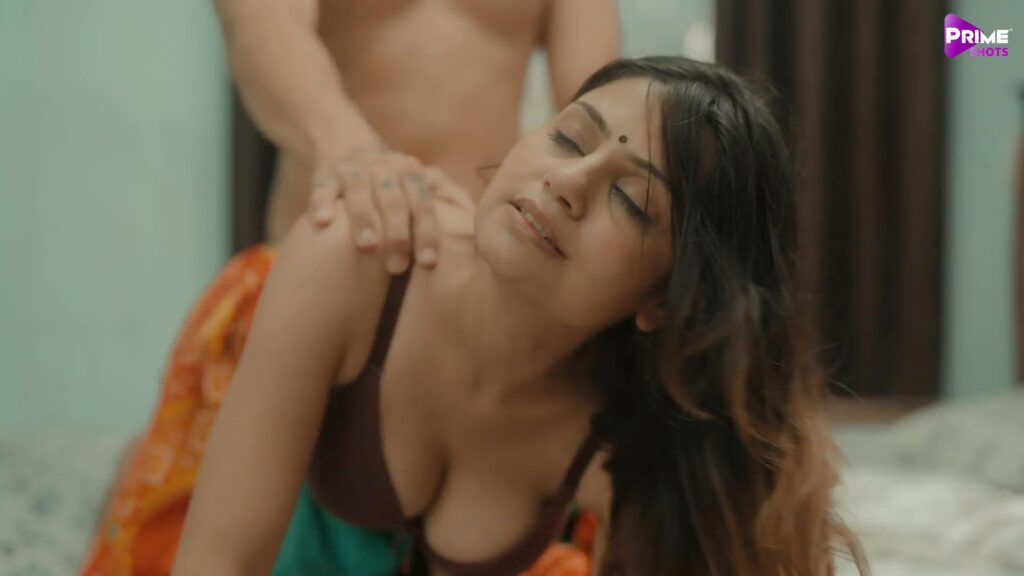 Seal S05E02 2023 Prime Shots Hindi Hot Sex Web Series