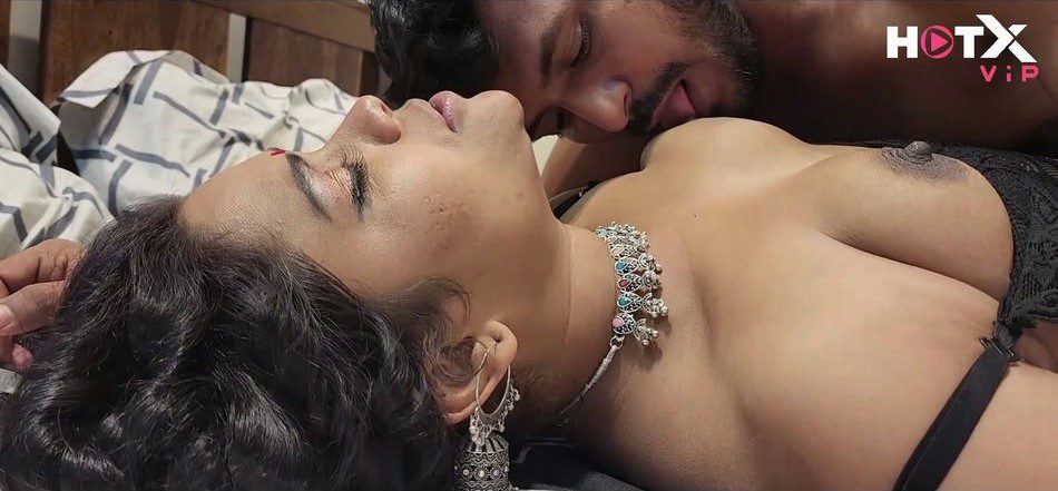 Seductive Uncut 2023 Hotx Vip Originals Hindi Hot Short Film