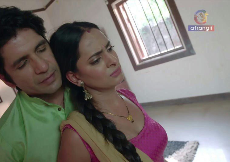 Sigri 2023 Atrangii Originals Hindi Hot Short Film