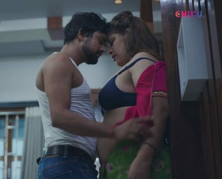Yakshini P02E01 2023 Chiku App Hindi Hot Web Series