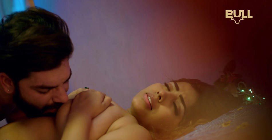 Atript S01E02 2024 Bull App Hindi Hot Web Series