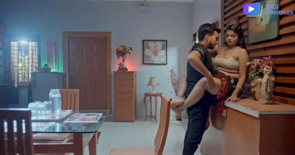 De De Pyar De S01E05 2024 Digi Movieplex Hindi Hot Web Series