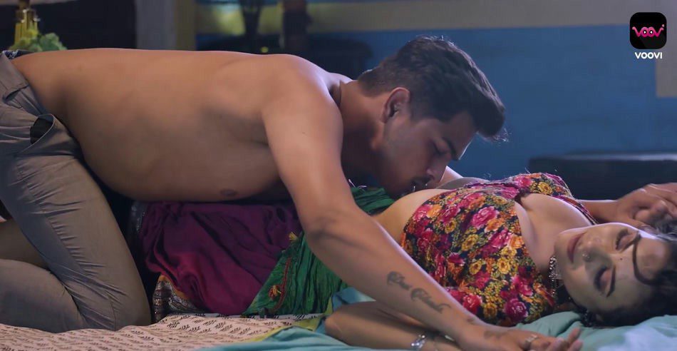 Godaniya S01E03 2023 Voovi Originals Hindi Hot Web Series