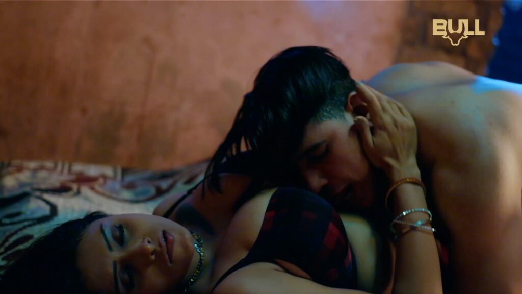 Golgappe S01E01 2024 Bull App Hindi Hot Web Series