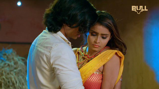 Golgappe S01E02 2024 Bull App Hindi Hot Web Series