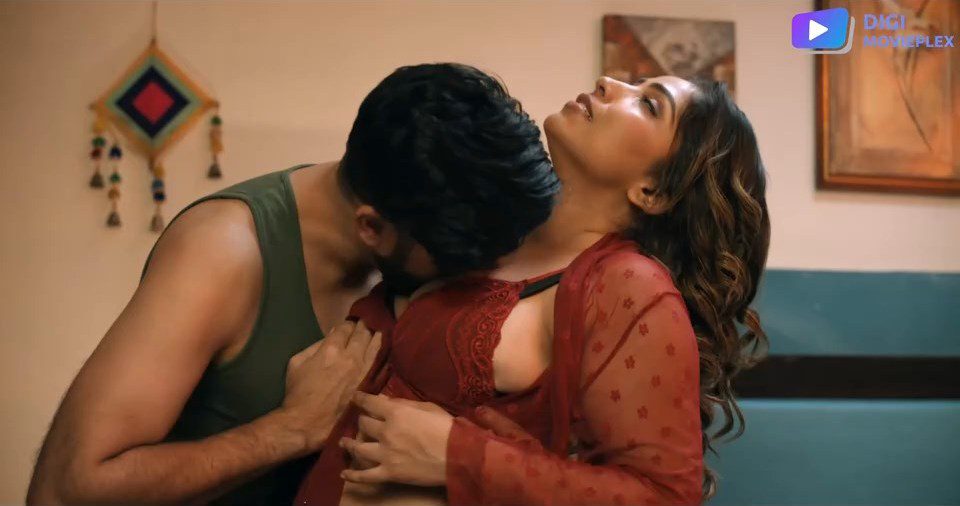 Lalach S01E02 2024 Digi Movieplex Hindi Hot Web Series