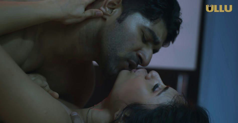 Na Umra Ki Seema Ho P02E03 2024 Ullu Hindi Hot Web Series