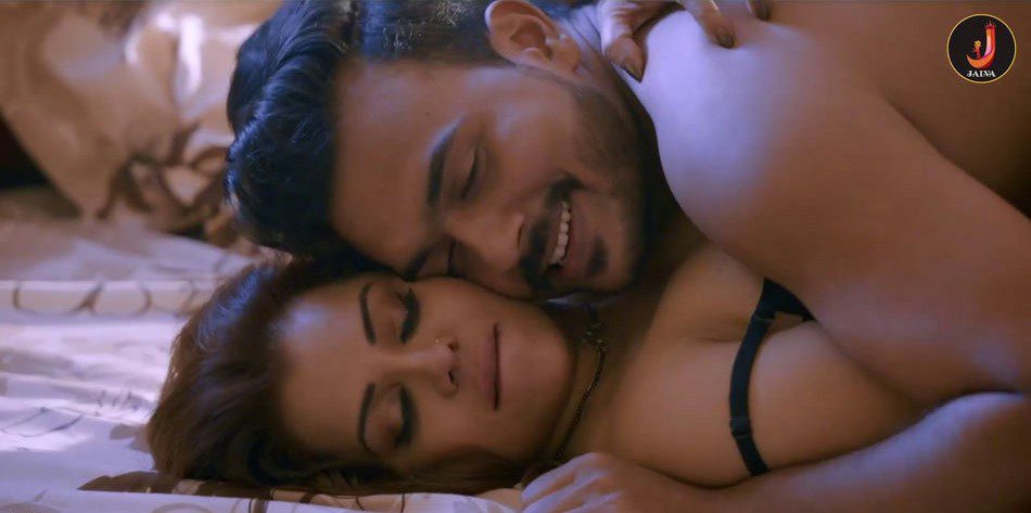 Night Party S01E01 2024 Jalva Originals Hindi Hot Web Series