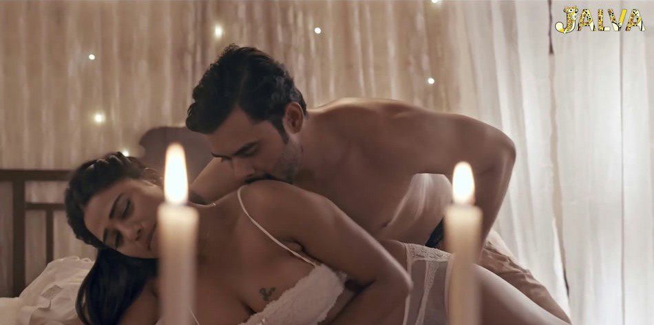 Sapna S01E03 2023 Jalva Originals Hindi Hot Web Series