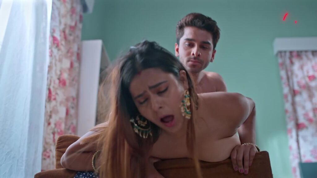 Shilpa Ka Shikar S01E02 2024 Prime Play Hindi Hot Web Series