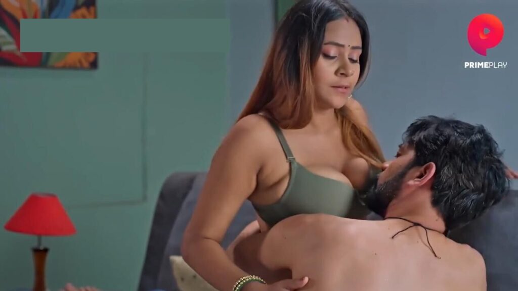 Shilpa Ka Shikar S01E03 2024 Prime Play Hindi Hot Web Series