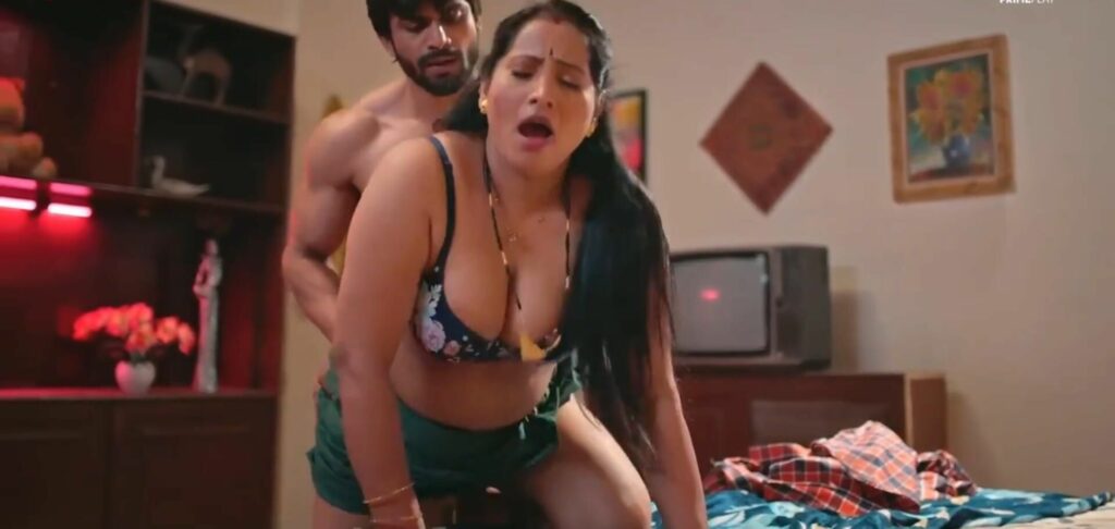 Vasheekaran S01E05 2024 Primeplay Hindi Hot Web Series