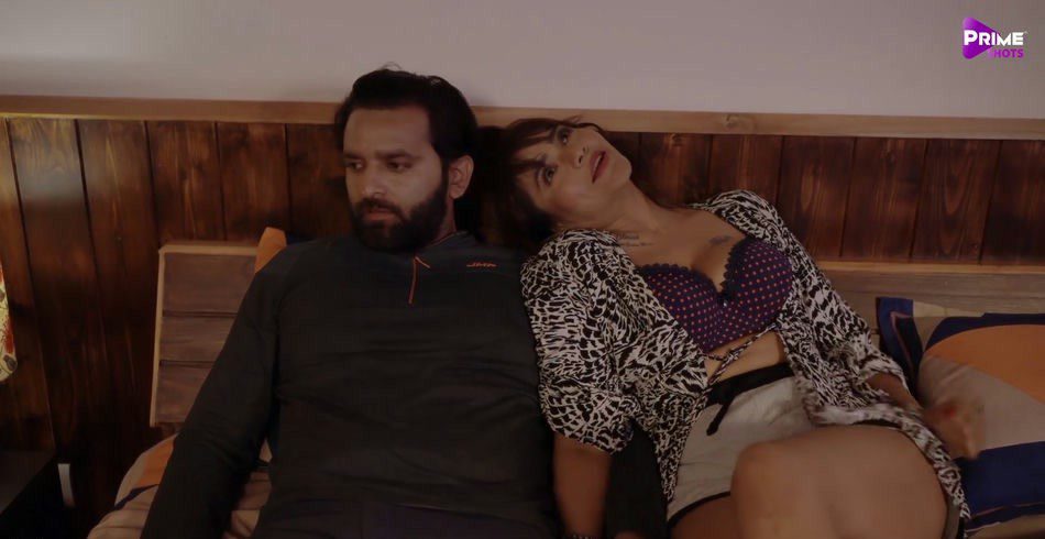 Vashikaran S01E01 2024 Primeshots Hindi Hot Web Series