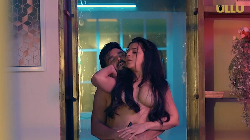 Cheese Cake P01E01 2024 Ullu Originals Hindi Hot Web Series