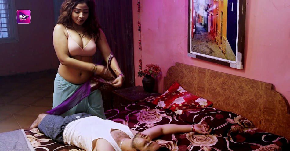 Do Dugge S01E02 2024 Battameez Originals Hot Web Series