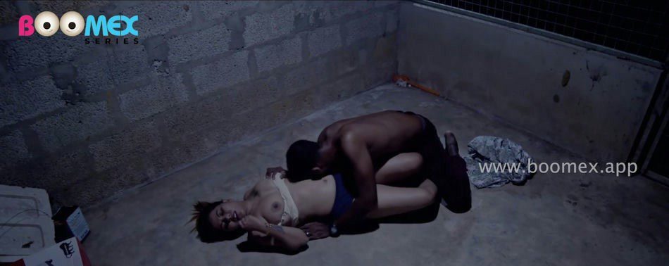 Fire S01E01 2024 Boomex Malayalam Hot Web Series