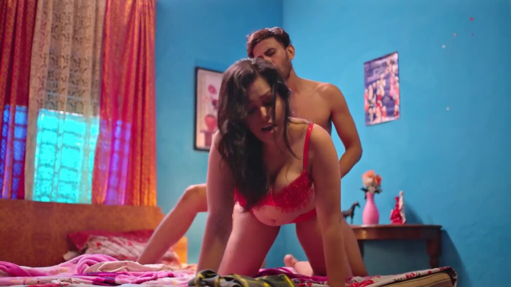 Jaal S01E02 2024 Primeplay Hindi Hot Web Series