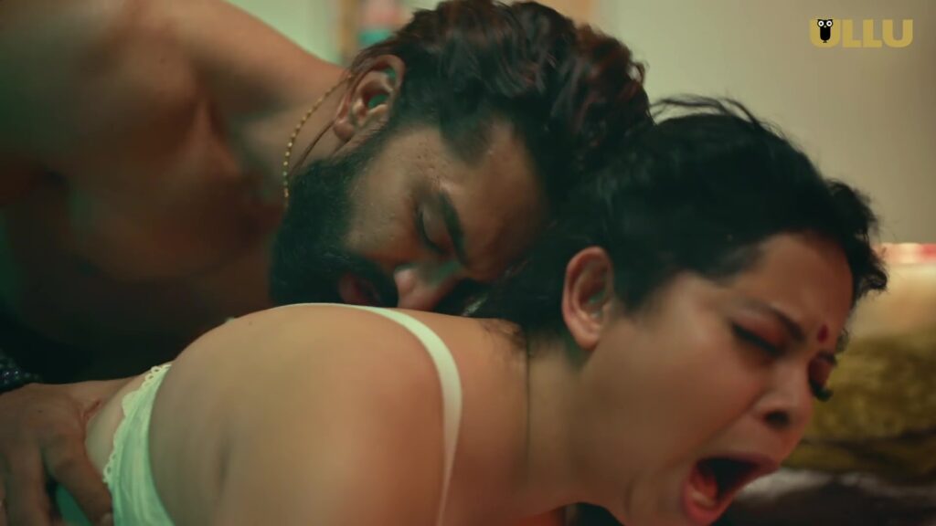 Laila P01E02 2024 Ullu Originals Hindi Hot Web Series