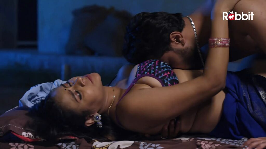 Lodam Bhabhi S02E01 2024 Rabbit Movies Hindi Hot Web Series