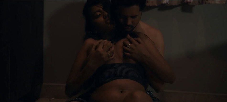 Maya S01E01 2024 Cultflix Hindi Hot Web Series