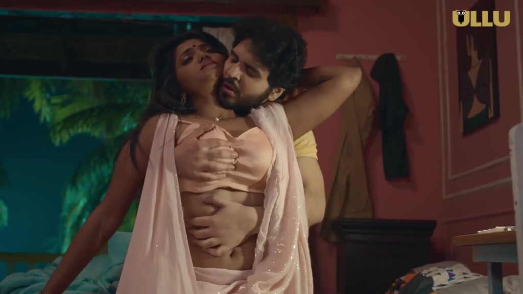 Mishti P02E03 2024 Ullu Originals Hindi Hot Web Series