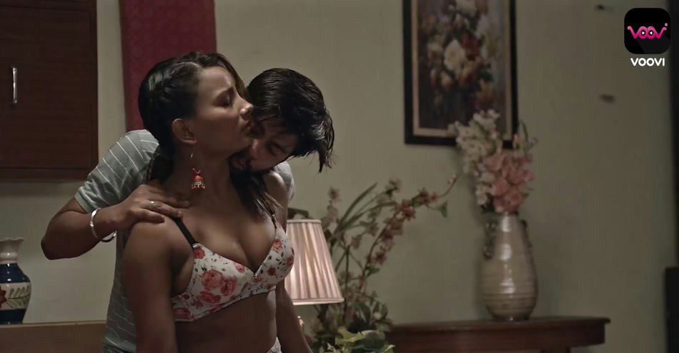 Mohe Rang De S01E06 2024 Voovi Hindi Hot Web Series