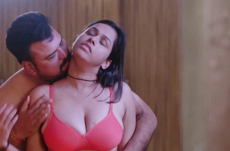 Seal Ajab Hai S01E04 2024 Battameez Originals Hindi Hot Web Series