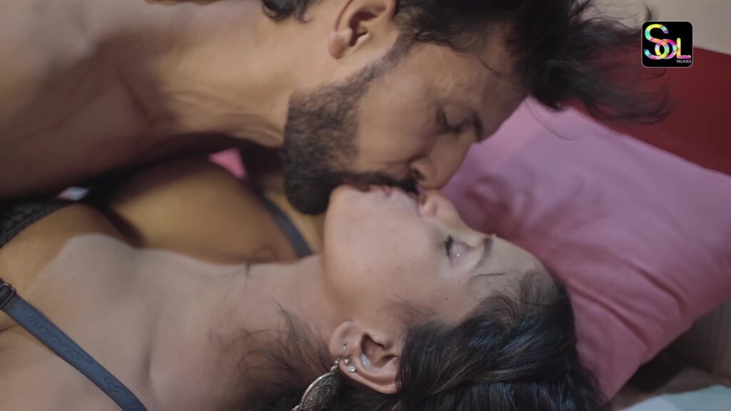 Andha Bapu S01E02 2024 Soltalkies Hindi Hot Web Series