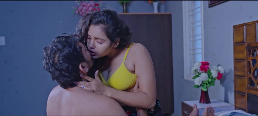 Dil S01E01 2024 Cultflix Hindi Hot Web Series