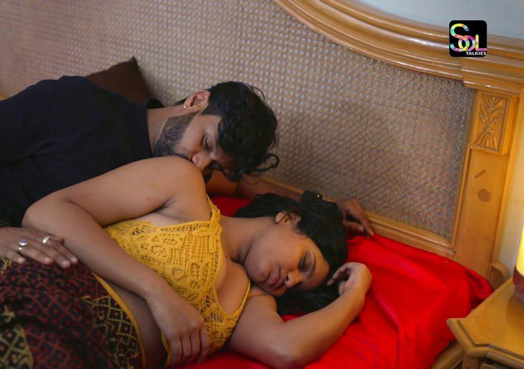 Kabadi Wali S01E02 2024 Soltalkies Hindi Hot Web Series