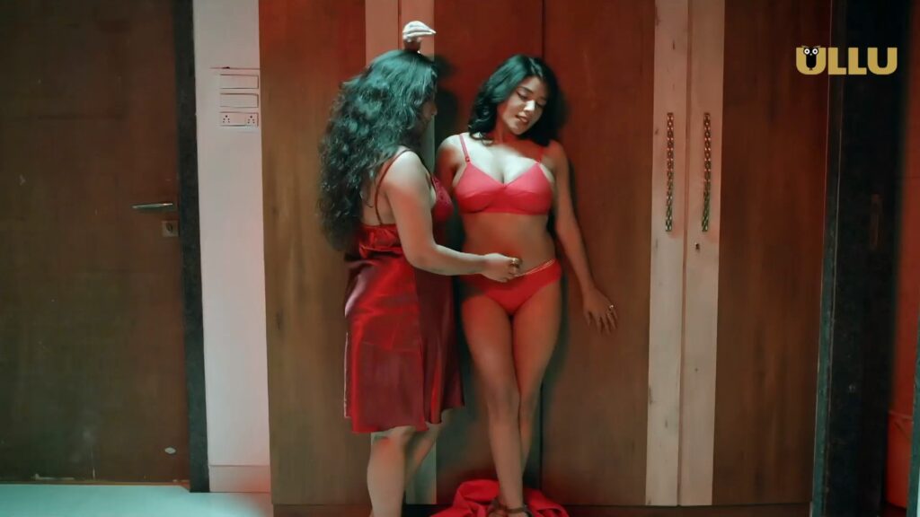 Kavita Bhabhi S04P01E01 2024 Ullu Hindi Hot Web Series