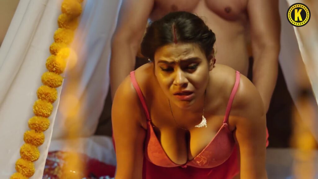 Looteri S01E01 2024 Kangan App Hindi Hot Web Series