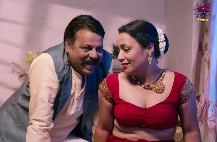 Naughty Forty S01E02 2024 Wow Entertainment Hot Web Series