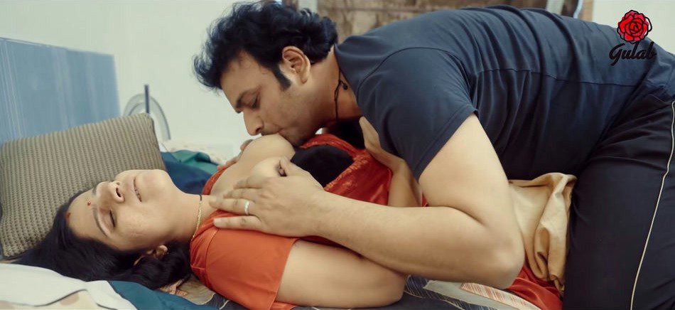 Physco Husband S01E01 2024 Gulab Originals Hindi Hot Web Series