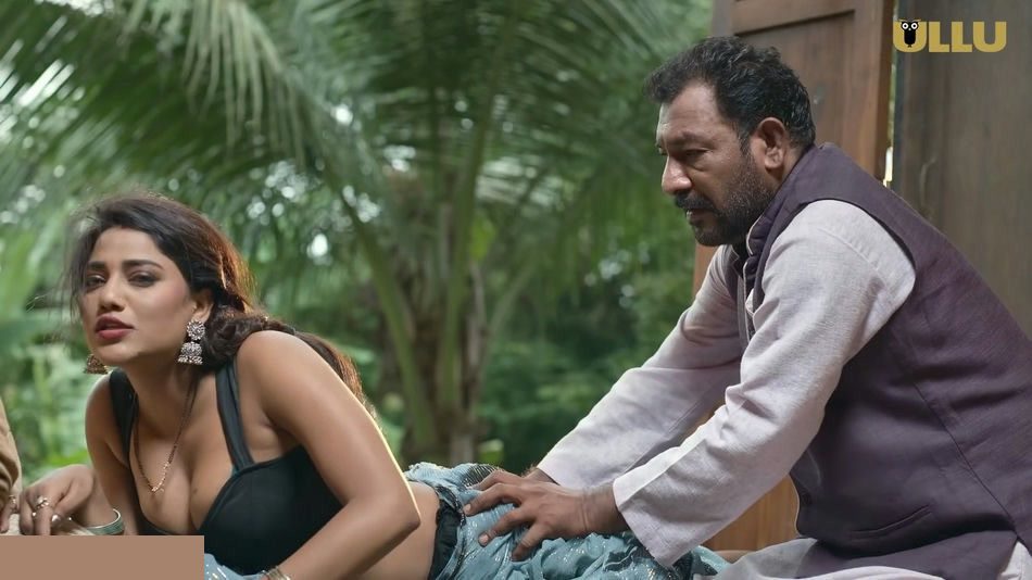 Revenge P02E01 2024 Ullu Originals Hindi Hot Web Series