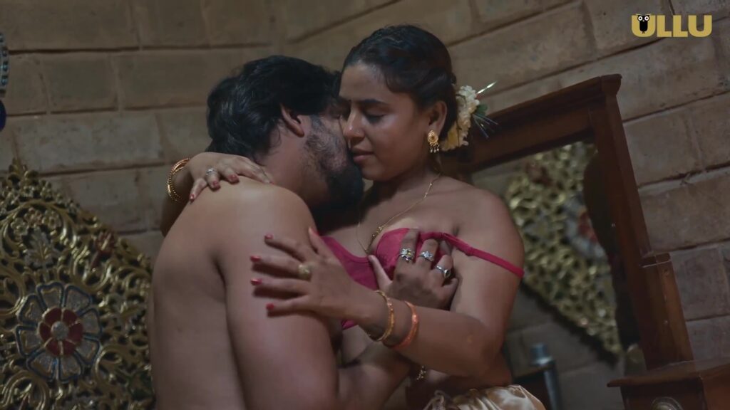 Revenge P02E04 2024 Ullu Originals Hindi Hot Web Series