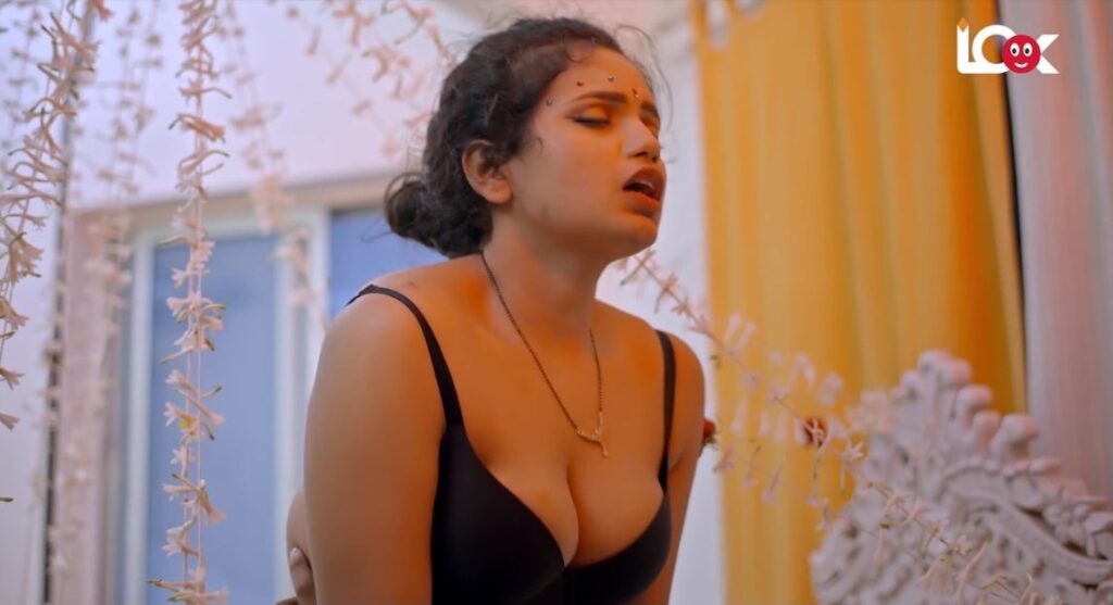 Saat Raat Suhagraat S01E01 2024 Look Entertainment Hot Web Series