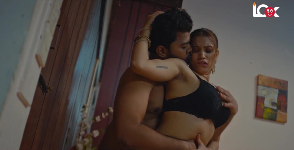 Saled Girl S01E01 2024 Look Entertainment Hot Web Series